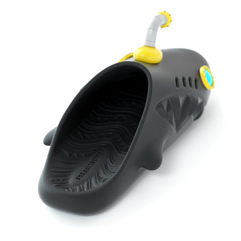 Sharkicks Pro Mule - 潛水艇